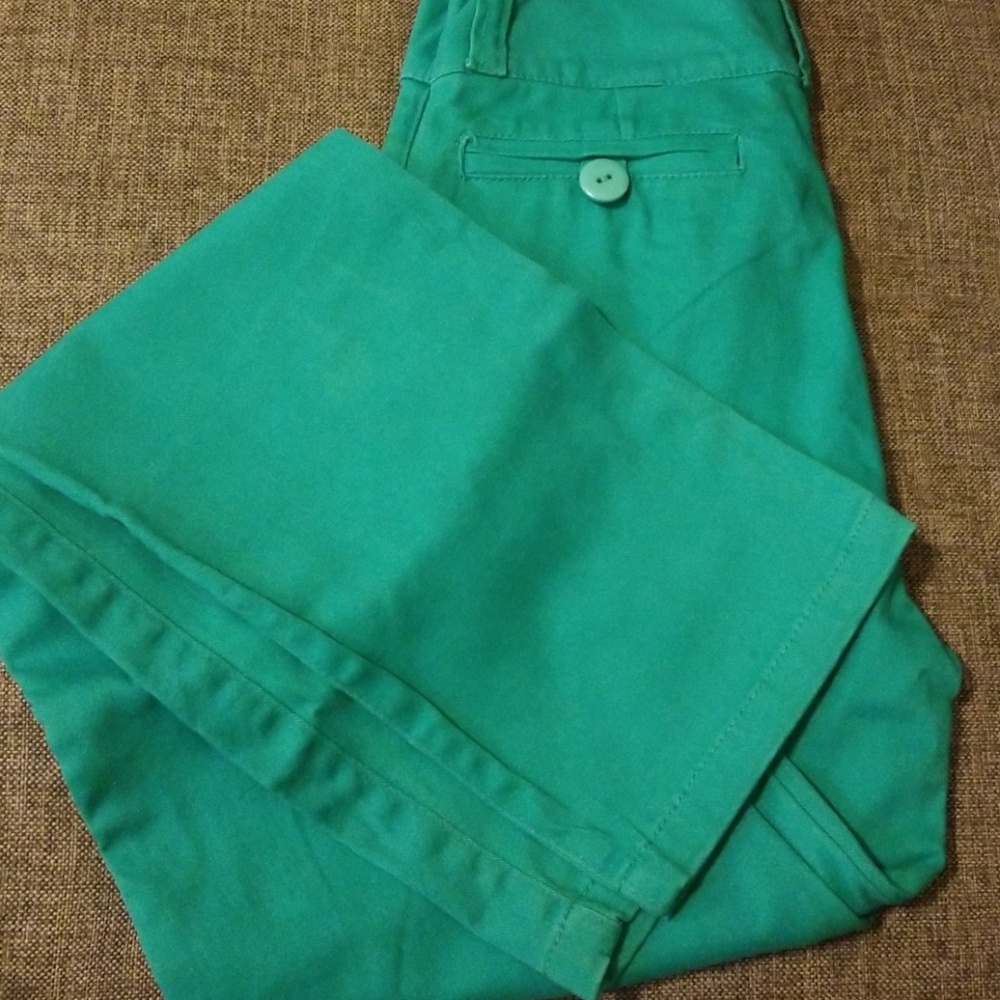 comfortable cloth pants